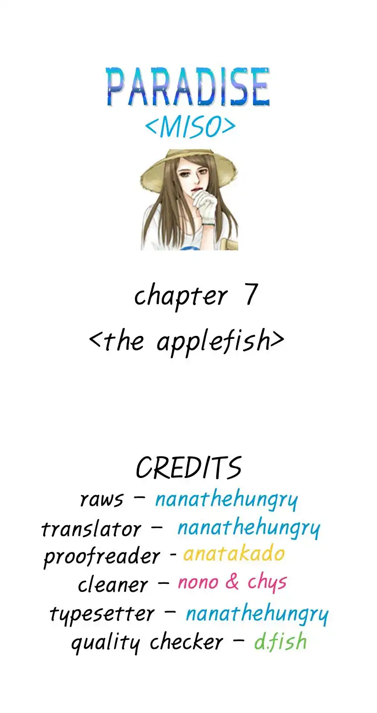 Paradise (Miso) Chapter 7 1